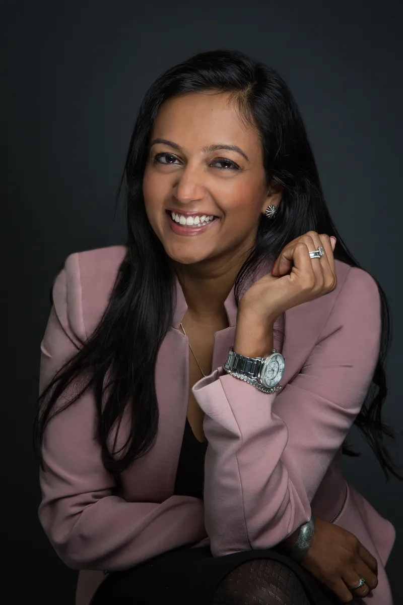 Dr. Rashmi Kudesia