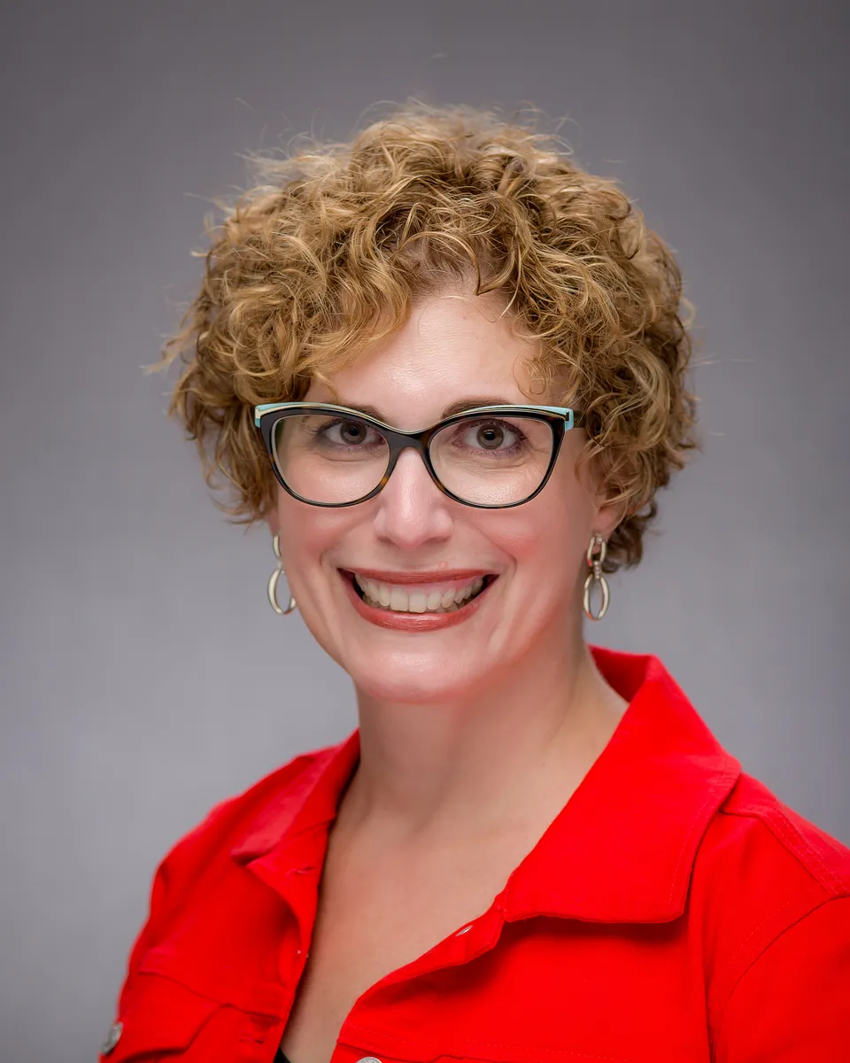 Dr. Stacey Popko