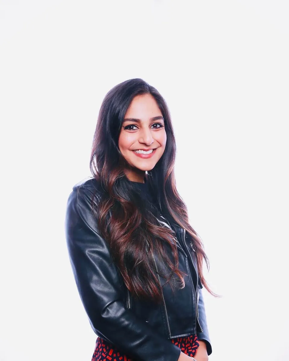 Karishma Patel